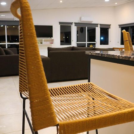Anubis Aparthotel Merlo Екстериор снимка