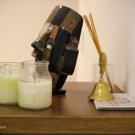Anubis Aparthotel Merlo Екстериор снимка