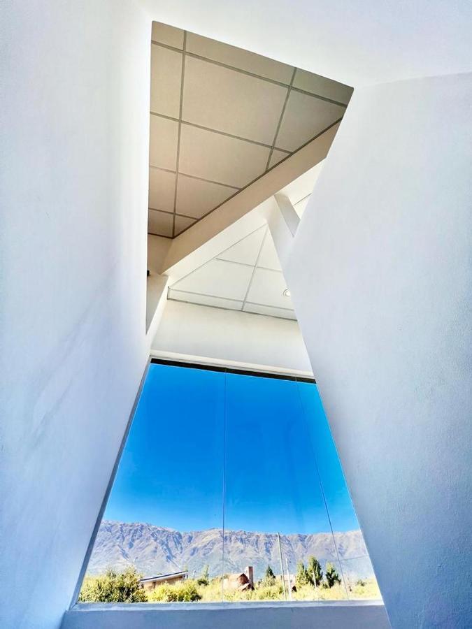 Anubis Aparthotel Merlo Екстериор снимка