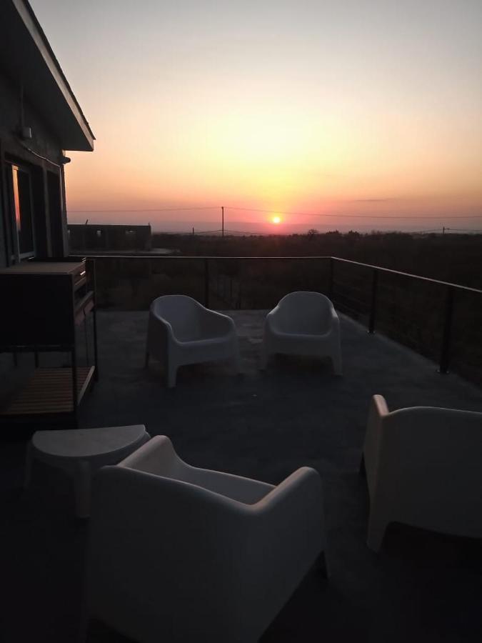 Anubis Aparthotel Merlo Екстериор снимка