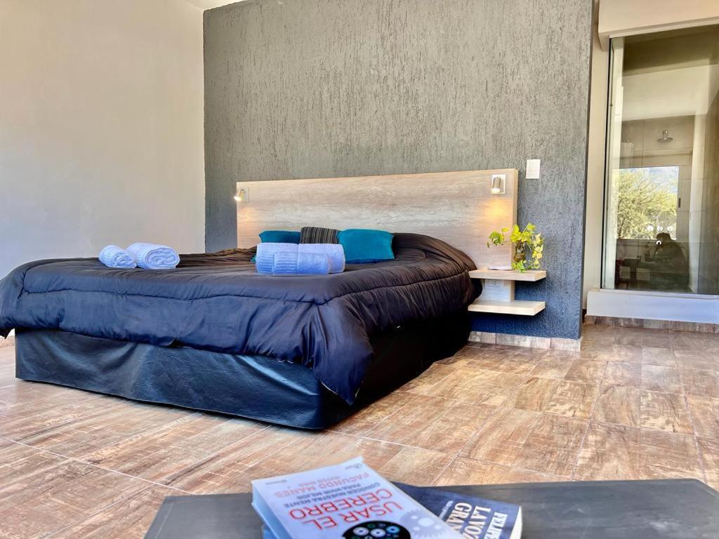 Anubis Aparthotel Merlo Екстериор снимка
