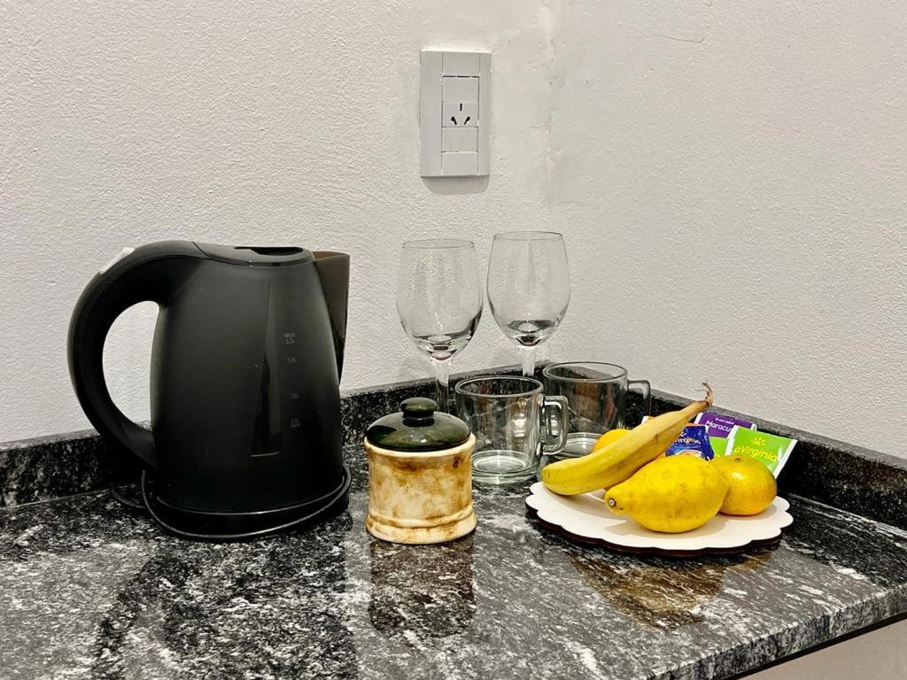 Anubis Aparthotel Merlo Екстериор снимка