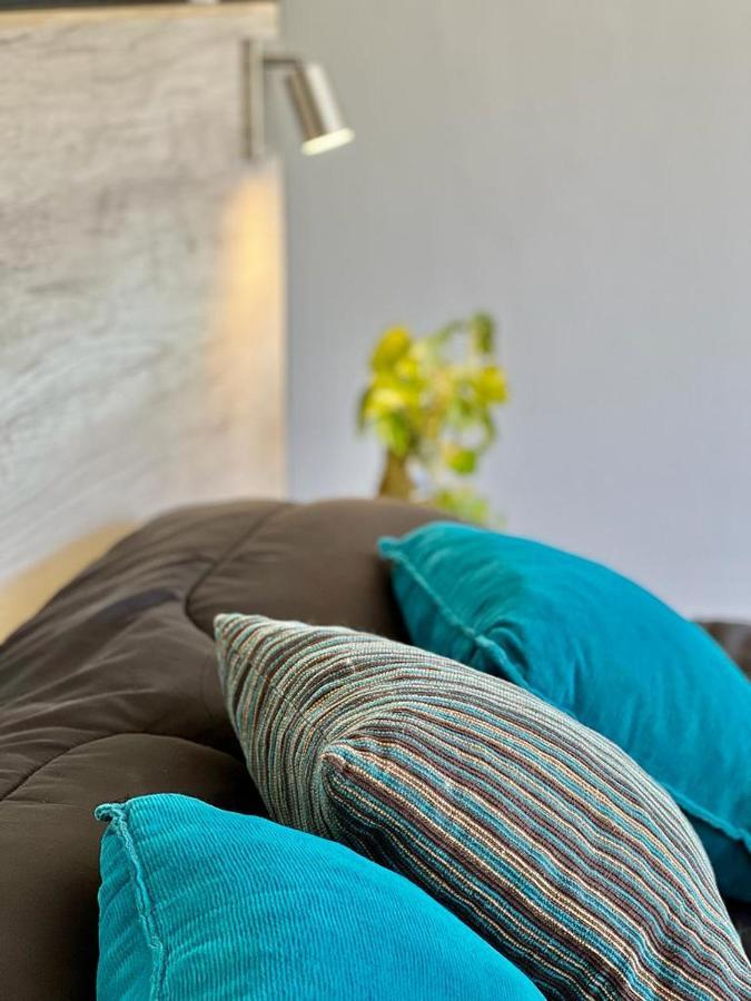 Anubis Aparthotel Merlo Екстериор снимка