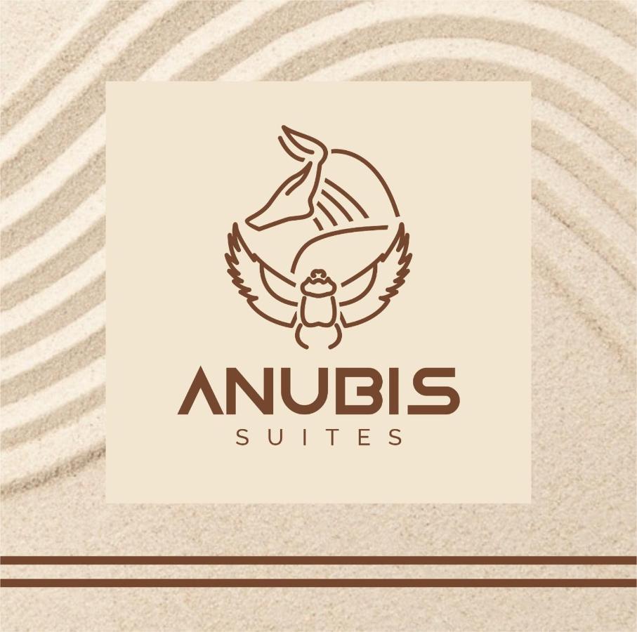Anubis Aparthotel Merlo Екстериор снимка