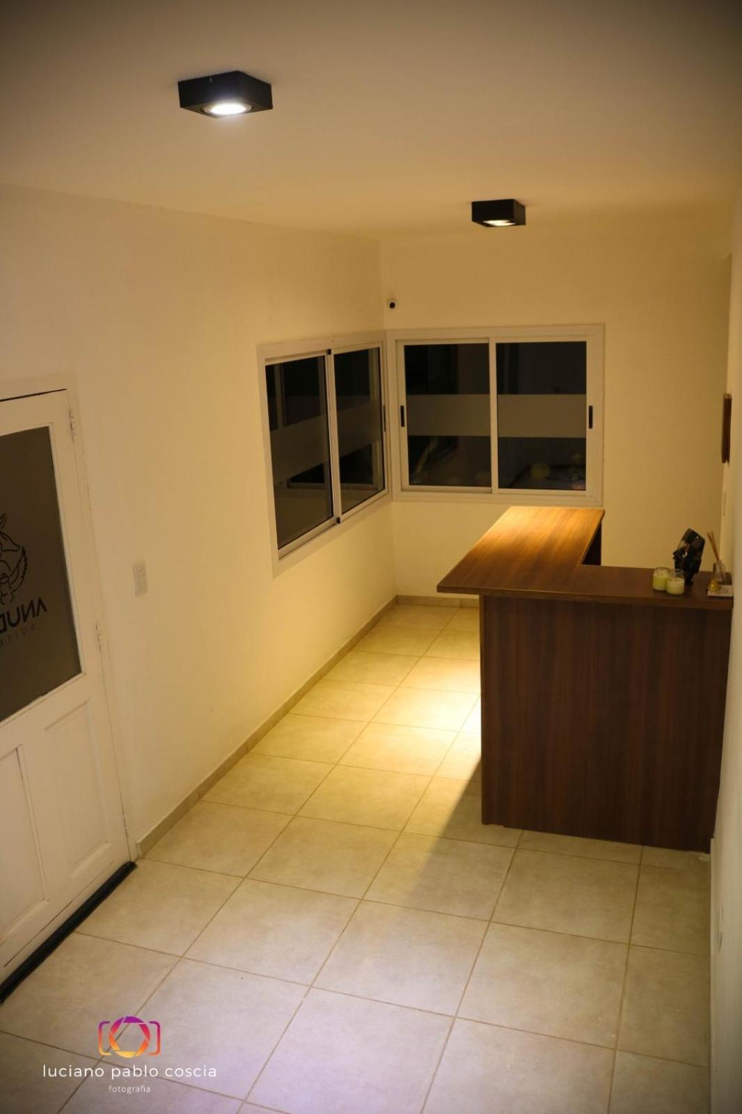 Anubis Aparthotel Merlo Екстериор снимка