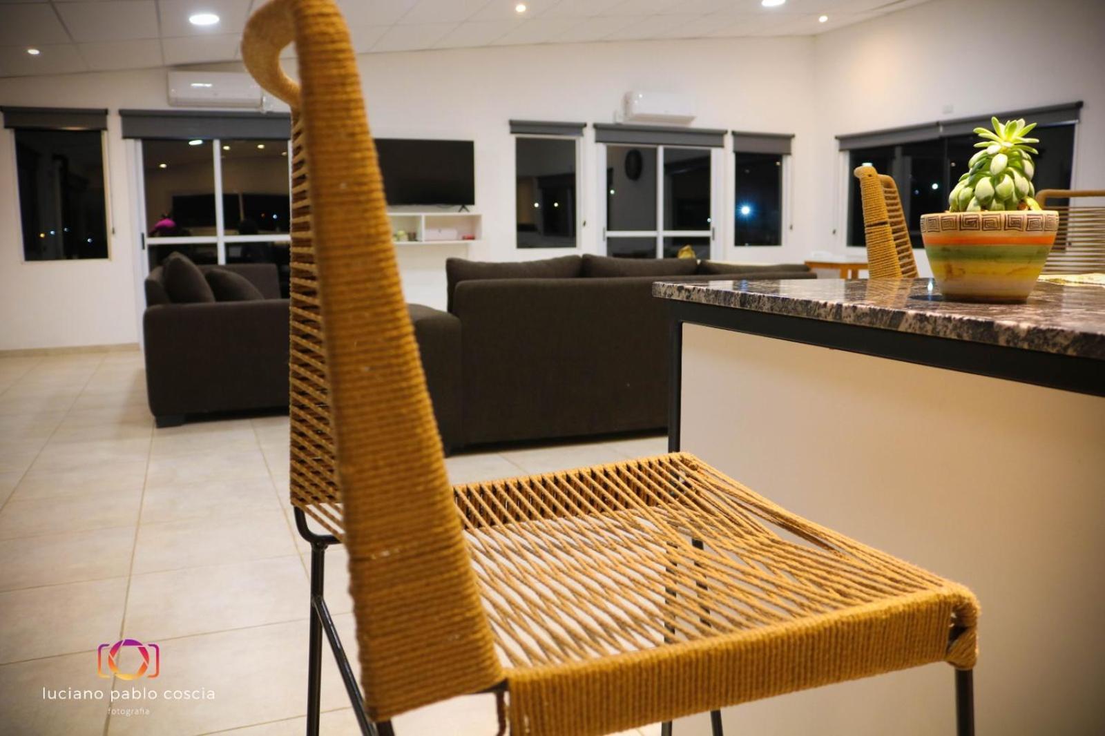 Anubis Aparthotel Merlo Екстериор снимка