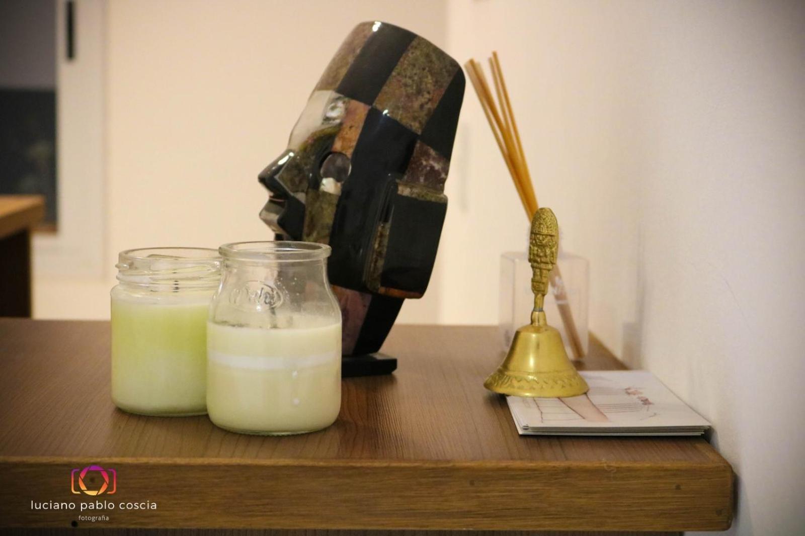 Anubis Aparthotel Merlo Екстериор снимка