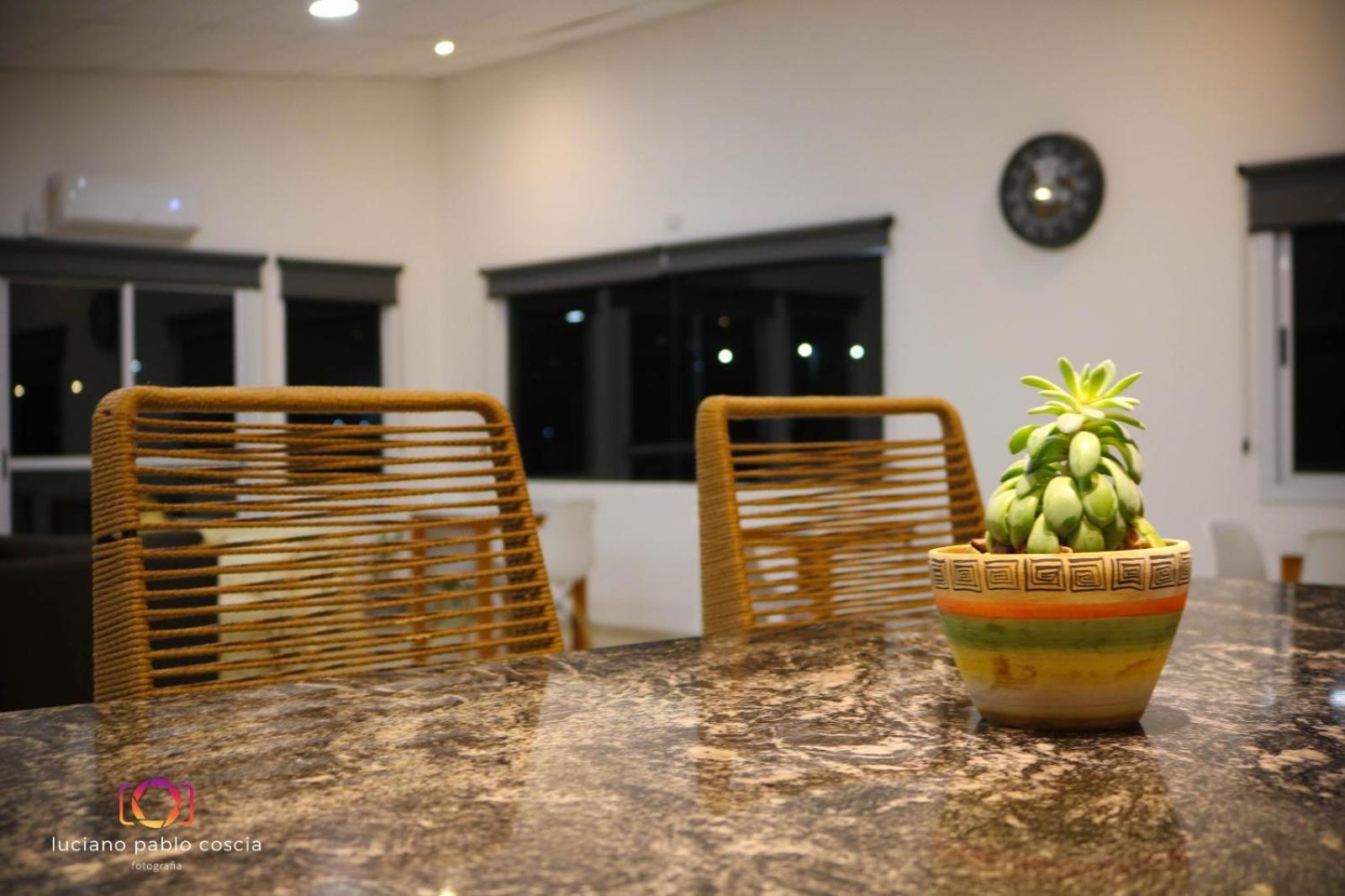 Anubis Aparthotel Merlo Екстериор снимка